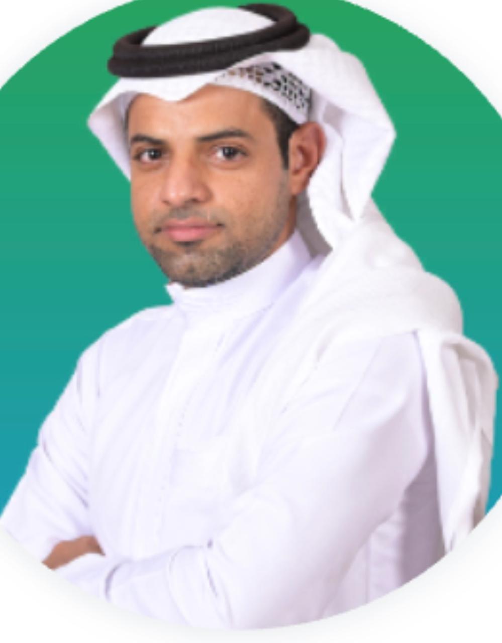 Dr. Abdulhalim Almurashi